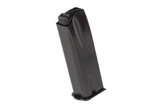 Browning Hi-Power 9mm 13 round Magazine features a polymer follower